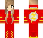 flash girl