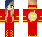 flashwoman