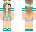 flower girl edit