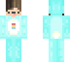 for ryan
