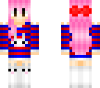 fourth of july - pajama dress