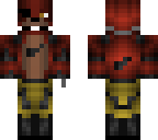 foxy fnaf 1