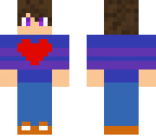 frisk boy remake 2