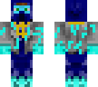 frostbite creeper0224