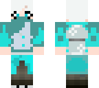 gaara winter camo