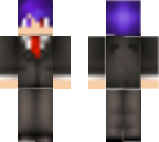 gabriel galaxia genderbend xd