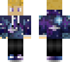 galaxy pvp boy