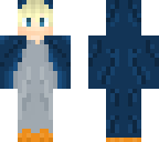 garrett penguin