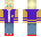 garroth pdh