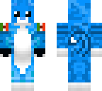 gato azul real