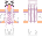 ghast girl