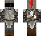 ghost knight