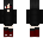 ghoul eye editttt