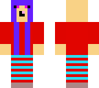 girl noobi