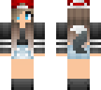 girl skin edited