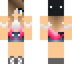 girly girl