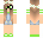 glasses girl