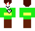 goat chara