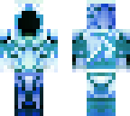 god