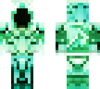 god