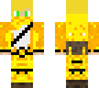gold ninja 2