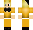 golden freddy