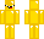 golden noob