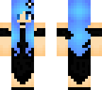 goth  girl