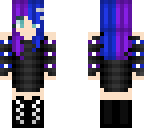 gothic galaxies- contest entry