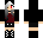 gothic girl 2