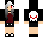 gothic girl 2 edited