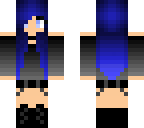 gothic girl