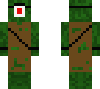 green ogre