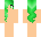 green skin base