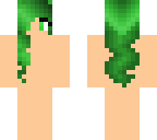green skin base