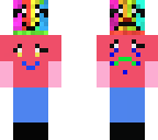 happy and sad rainbow
