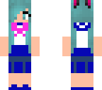 hastune_miku school uniform