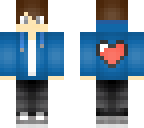 heart boy