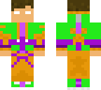 herobine kid
