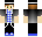 hipster guy