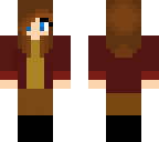 hobbit girl