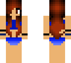huddles's beach skin