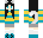 human temmie