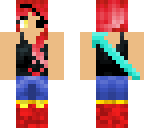 human undyne