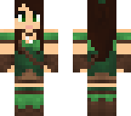 huntress