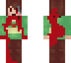 hurt chara
