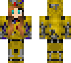 i hart springtrap