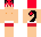 i lost a bet
