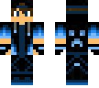 ice boy