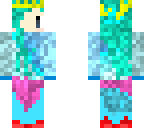 ice princess